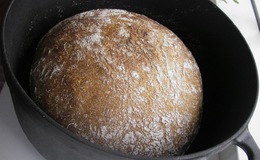 Glutenfrit brød