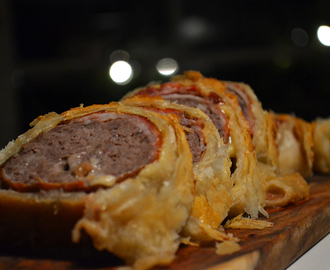 Far-og-søn-alene-hjemme-snaske-udgave-af-Beef-Wellington