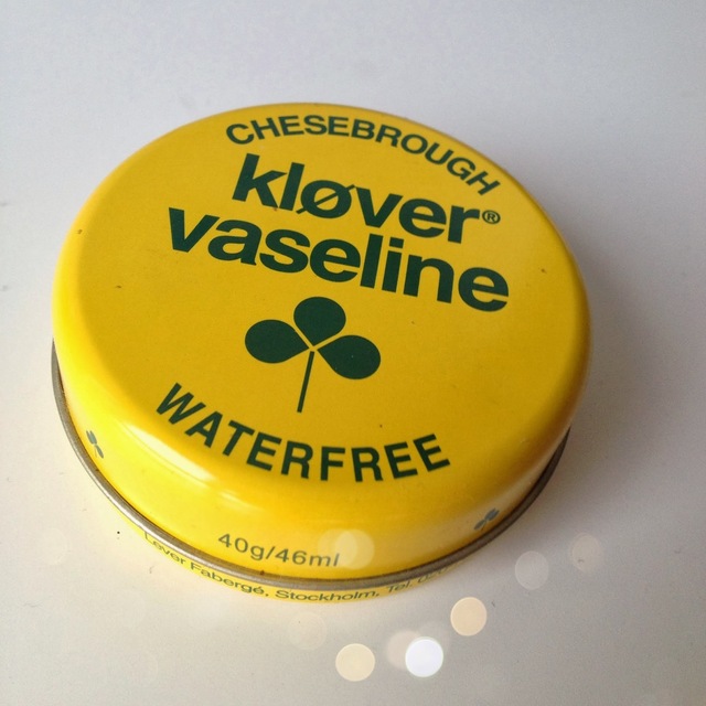 How to use vaseline, in your beauty routine.