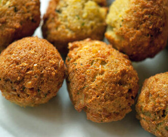 Falafler