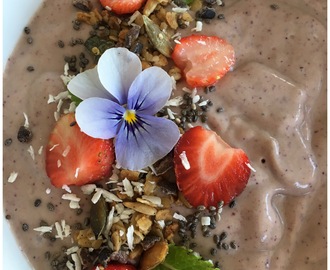 Smoothie Bowl