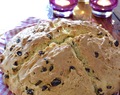 Irish Soda Bread