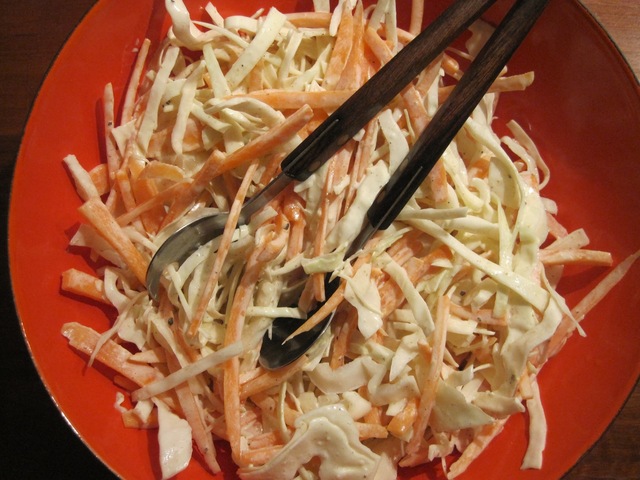 Coleslaw