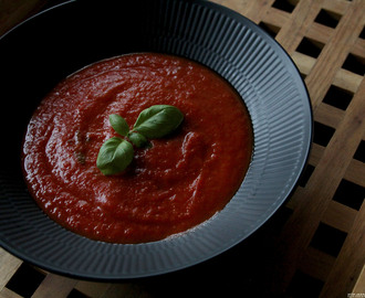 Tomato Soup