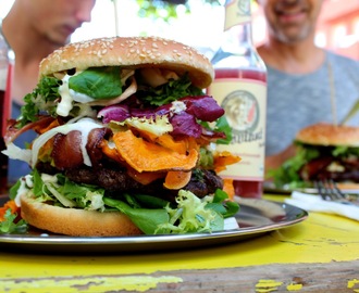 Berlinburger International, Pannierstraße 5, Berlin