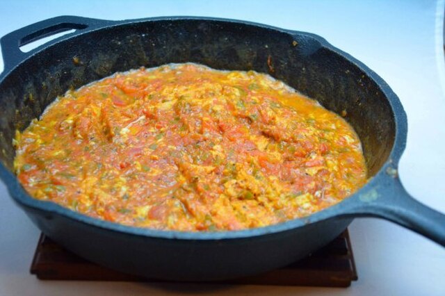 Menemen