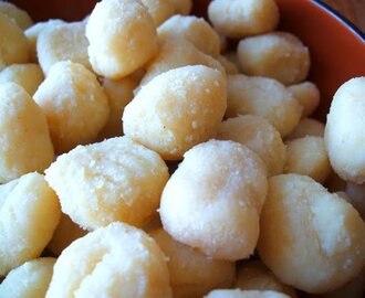 Gnocchi