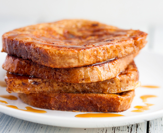 French toast