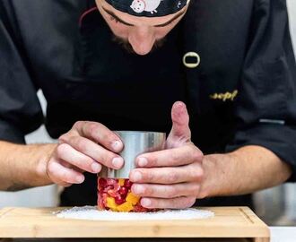 Italien har nu næstflest Michelin-restauranter i verden