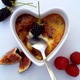 Creme brulee