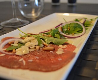 CARPACCIO - CLASSICO