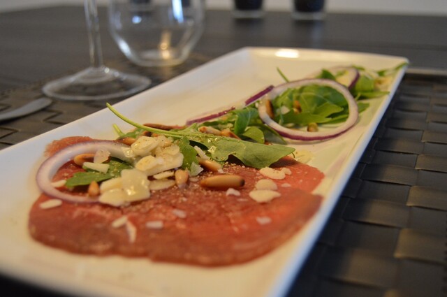 CARPACCIO - CLASSICO