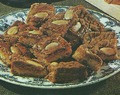 Fyldte Speculaas (Gevulde speculaas)