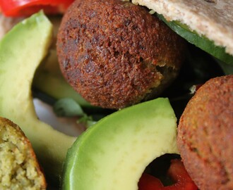 Falafler