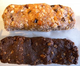 Proteinbars