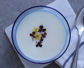 Blomkålssuppe - Perfekt til de kolde efterårsdage