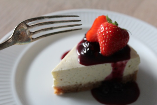 Fabulous Cheesecake