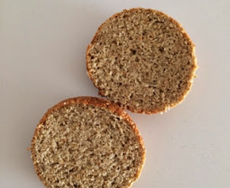 Glutenfri boller