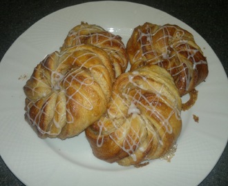 Kaneltwist