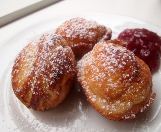 Æbleskiver