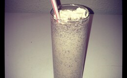 Milkshakes