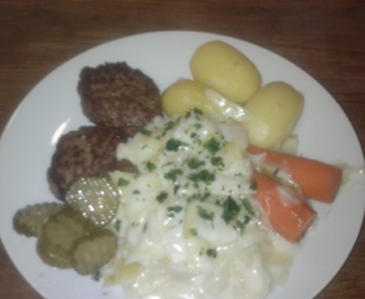 Frikadeller