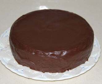 Sachertorte