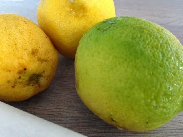 Citronspecier