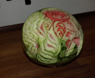 Vandmelon