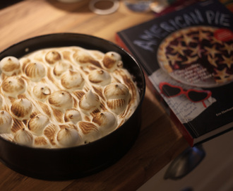 Chocolate Silk Pie