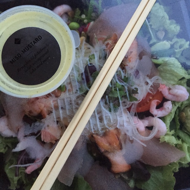 Stick ‘n’ Sushi