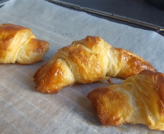 Croissanter