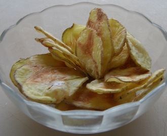 Kartoffelchips