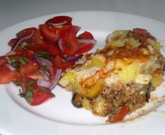 Moussaka