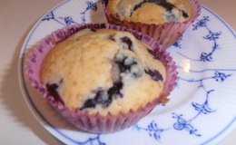 Muffins