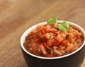 dip / salsa picante m.m. (glutenfri)