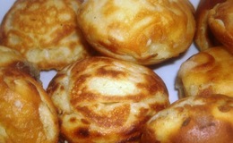 Æbleskiver