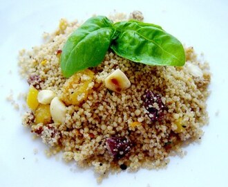 Couscous