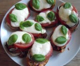 Crostini