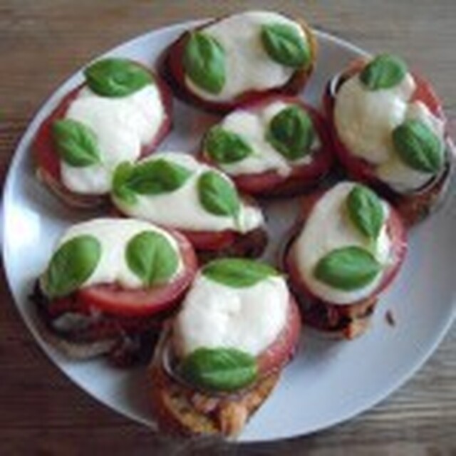 Crostini