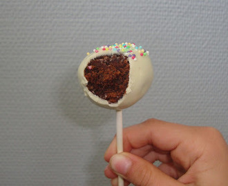 Cakepops