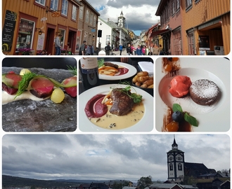 Visit Røros ♫♪