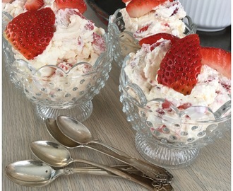 Eton mess