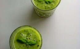 Smoothies