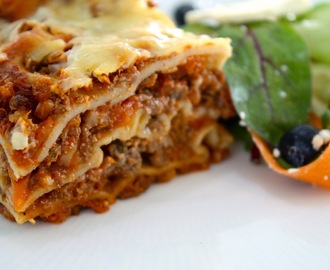 Lasagne