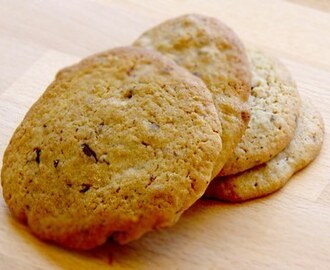 Chocolate Chip Cookies (Toll House)