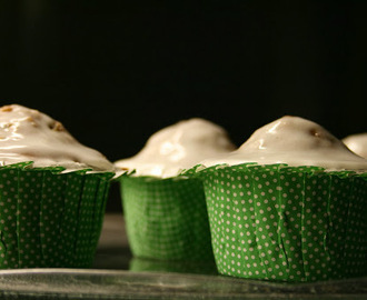 Squash-cupcakes