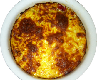 Søndags Frittata