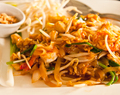 Pad Thai - opskrift - Lav thai mad