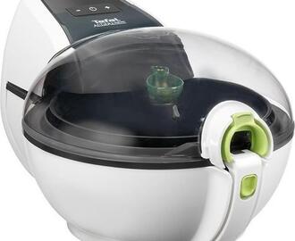 Tefal ActiFry – anmeldelse